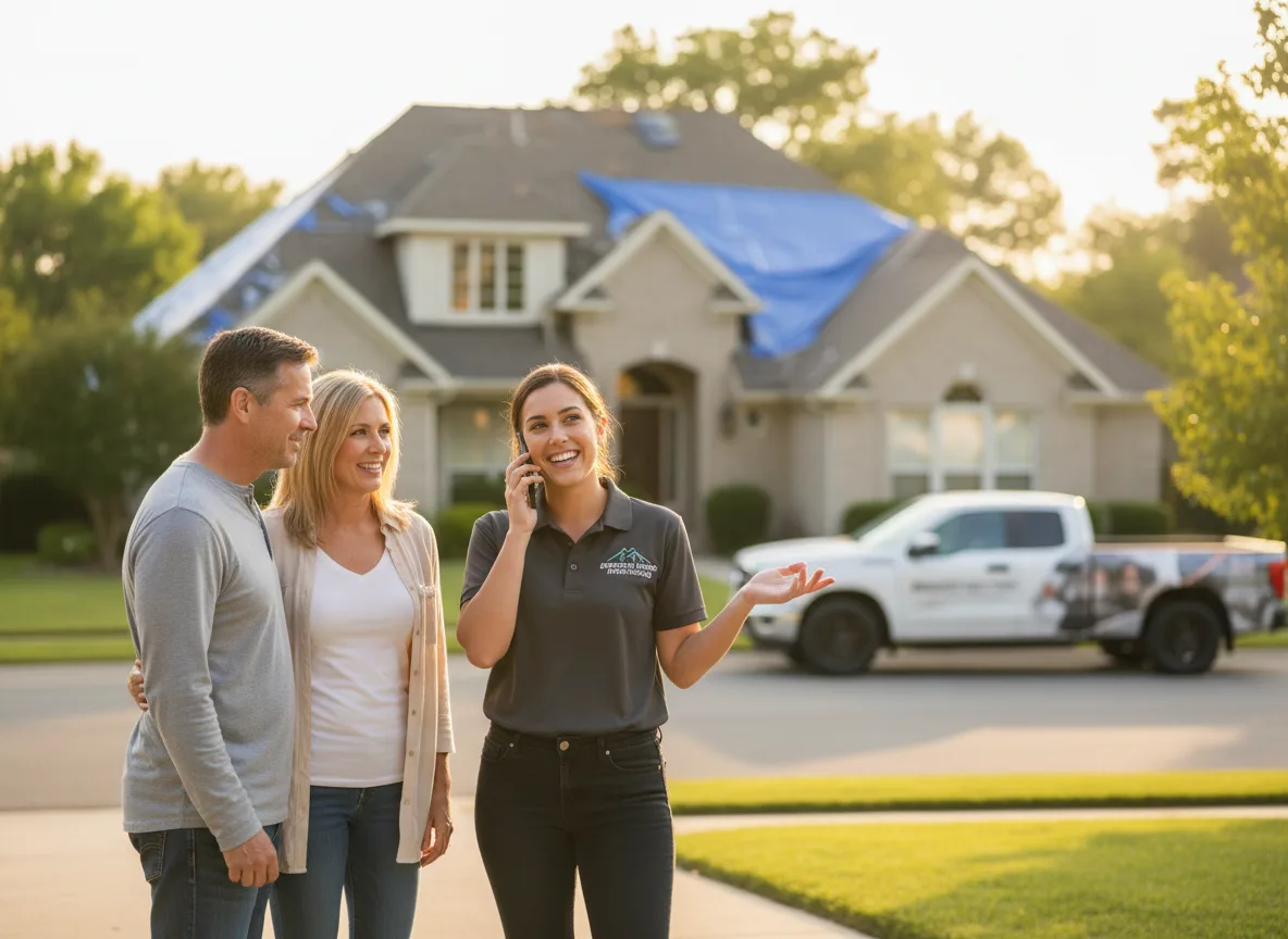 Emergency Roof Repair Flandreau, SD FAQs